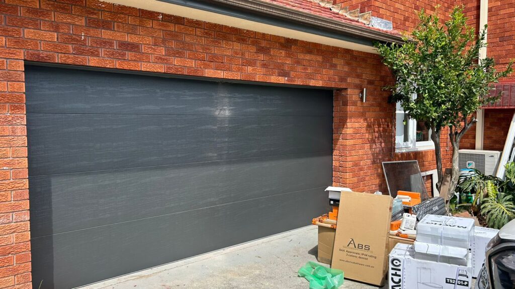 Rapid Garage Door Repair in Sydney Garage Door Installation Repair and Automation and Preventive Maintenance in Sydney