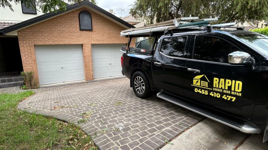 Rapid Garage Door Repair in Sydney Garage Door Installation Repair and Automation and Preventive Maintenance in Sydney